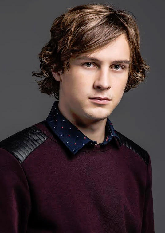 Logan Miller